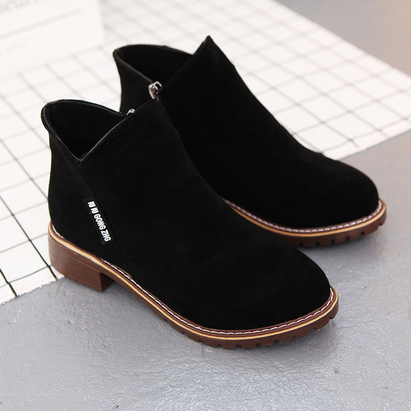 Wunderschön gefertigte Orthopädische Stiefel