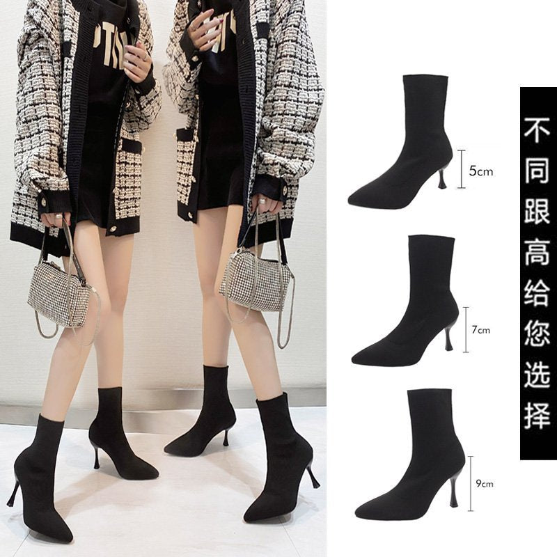 Wunderschön gefertigte Orthopädische Stiefel