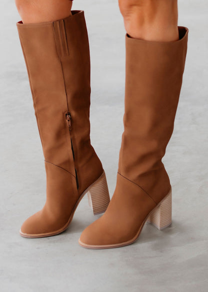 Elegante Orthopädische Stiefel für jeden Schritt