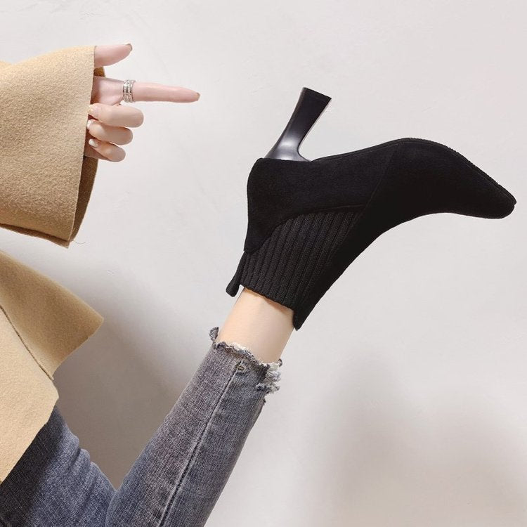 Wunderschön gefertigte Orthopädische Stiefel