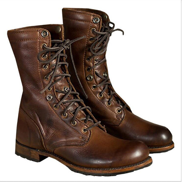Wunderschön gefertigte Orthopädische Stiefel