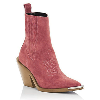 Wunderschön gefertigte Orthopädische Stiefel