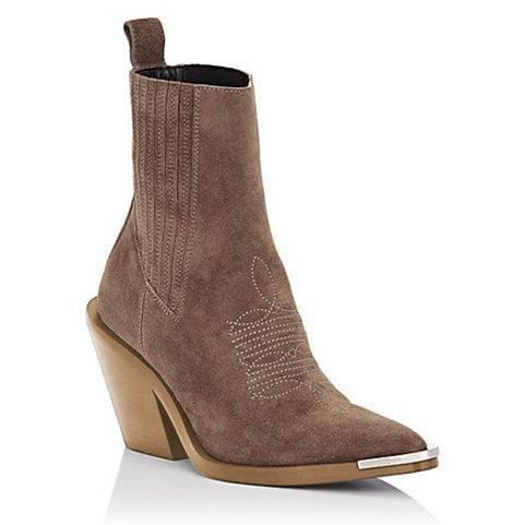 Wunderschön gefertigte Orthopädische Stiefel