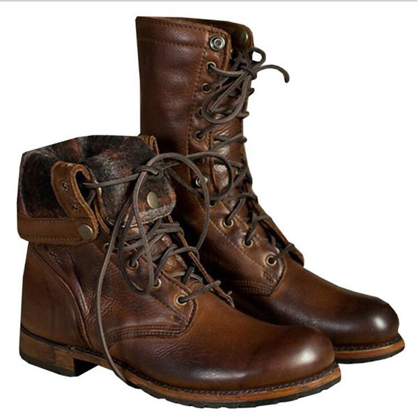 Wunderschön gefertigte Orthopädische Stiefel