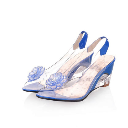 Elegante Orthopädische Sandalen für jeden Schritt