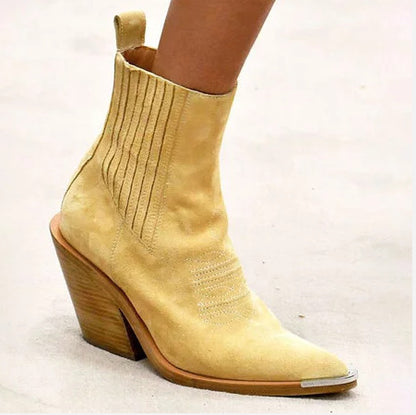 Wunderschön gefertigte Orthopädische Stiefel