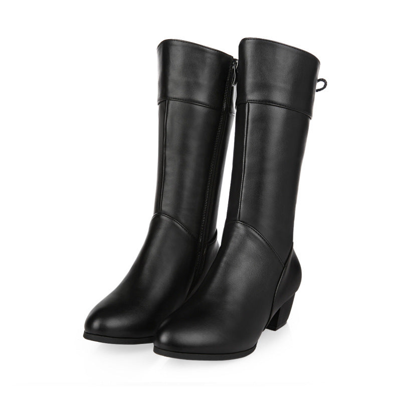 Stilvolle Orthopädische Stiefel für jeden Anlass