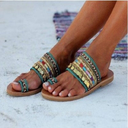 Bequeme Orthopädische Sandalen für den Alltag
