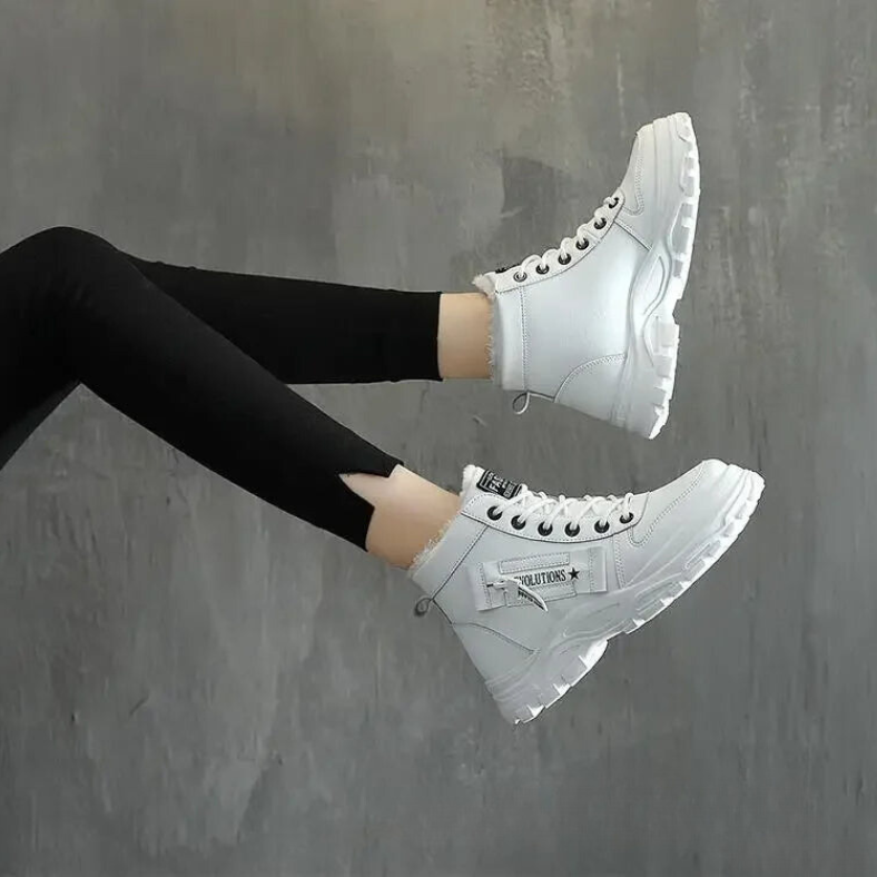 Bequeme Orthopädische Stiefel für den Alltag