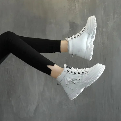 Bequeme Orthopädische Stiefel für den Alltag