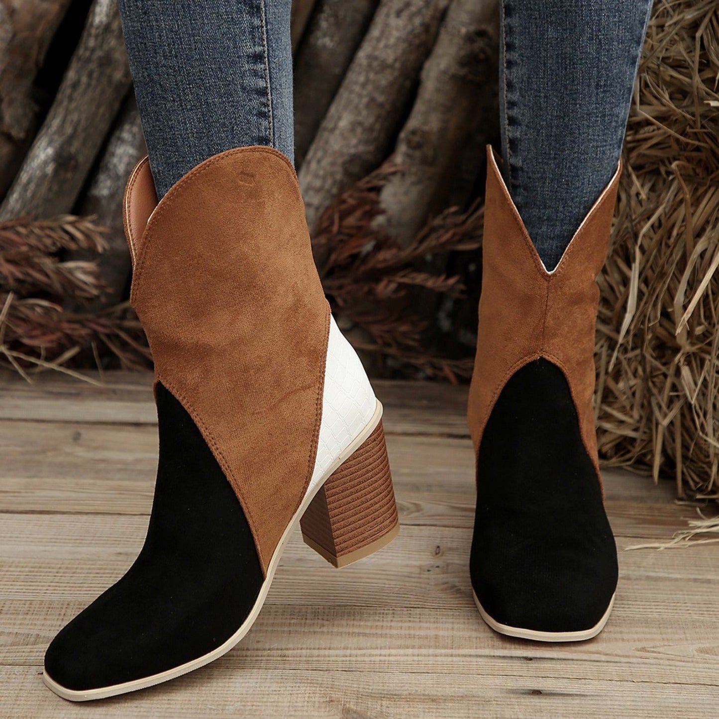 Bequeme Orthopädische Stiefel für den Alltag