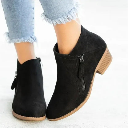 Wunderschön gefertigte Orthopädische Stiefel