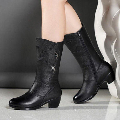 Bequeme Orthopädische Stiefel für den Alltag