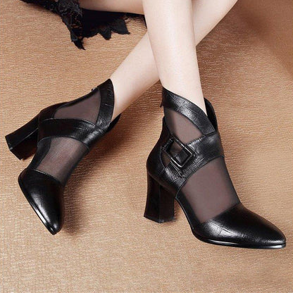 Bequeme Orthopädische Stiefel für den Alltag