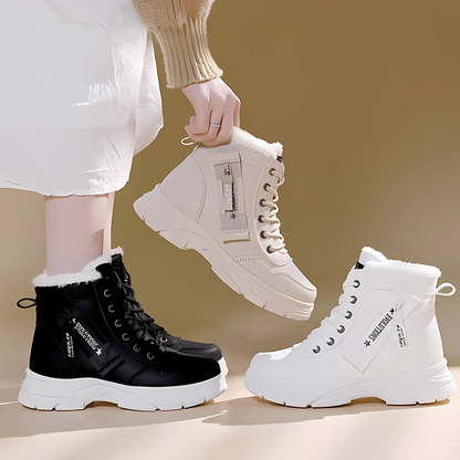 Wunderschön gefertigte Orthopädische Stiefel