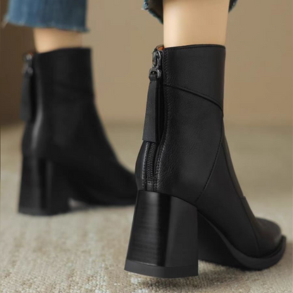 Bequeme Orthopädische Stiefel für den Alltag