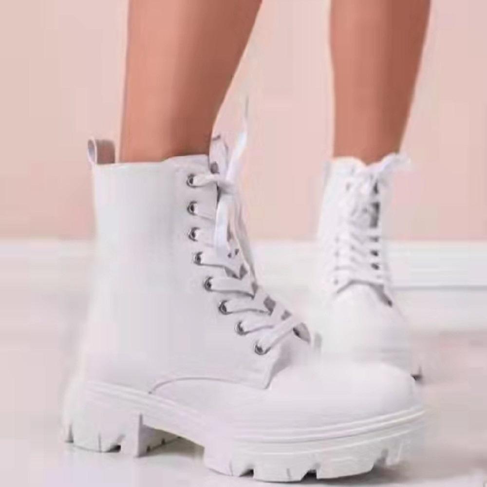 Wunderschön gefertigte Orthopädische Stiefel