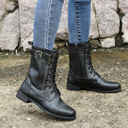 Bequeme Orthopädische Stiefel für den Alltag