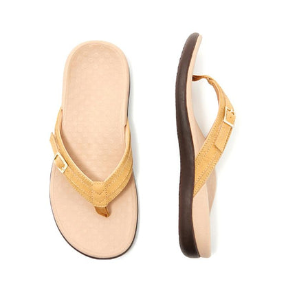 MW | Orthopädische Sommersandalen