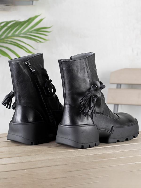 Stilvolle Orthopädische Stiefel für jeden Anlass