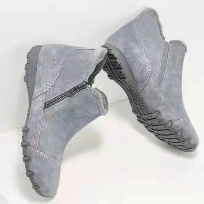 Bequeme Orthopädische Stiefel für den Alltag