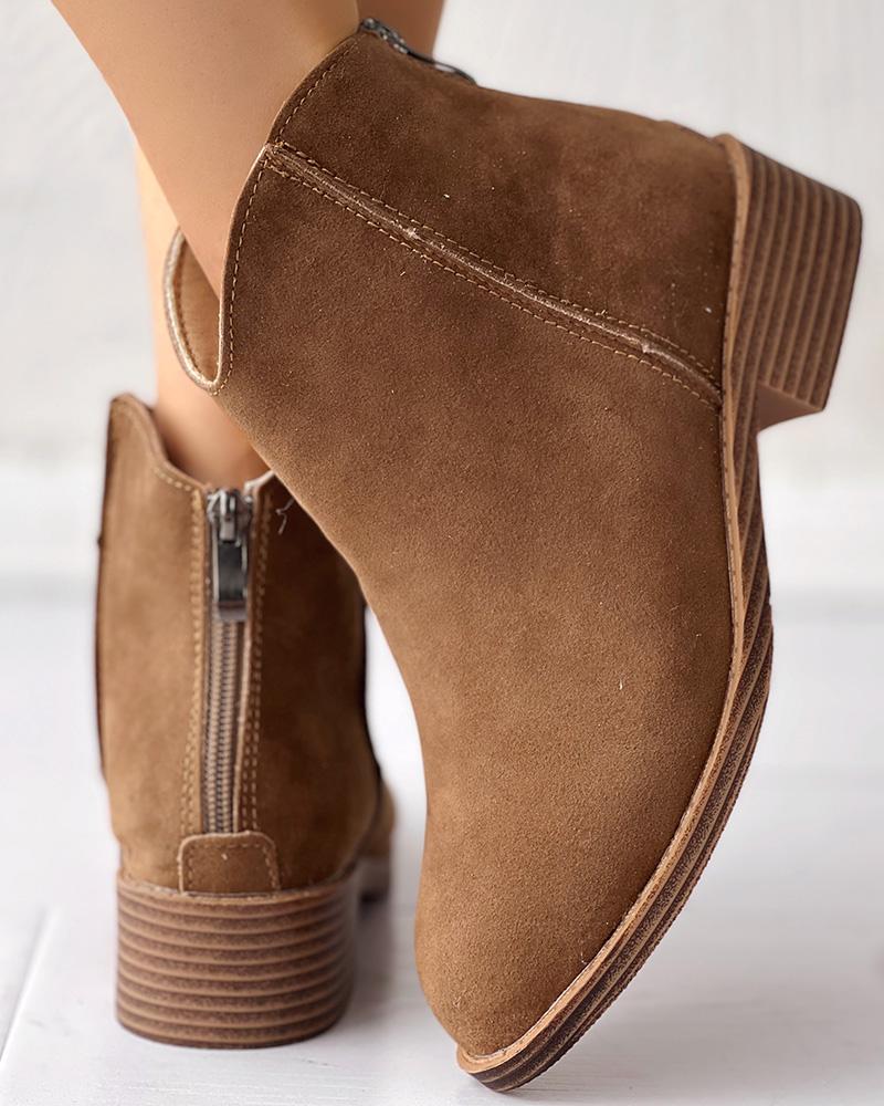 Wunderschön gefertigte Orthopädische Stiefel