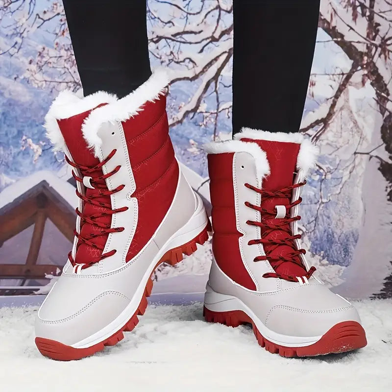 Wunderschön gefertigte Orthopädische Stiefel