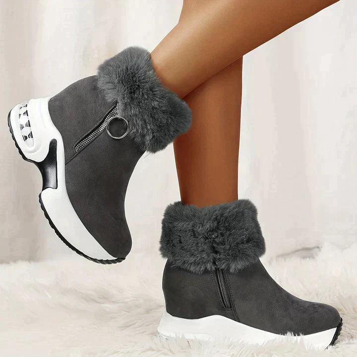 Stilvolle Orthopädische Stiefel für jeden Anlass