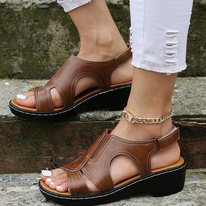 MW | Bequeme und luftige Sandalen