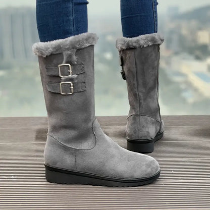 Wunderschön gefertigte Orthopädische Stiefel