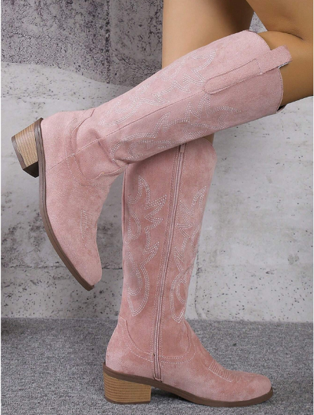 Wunderschön gefertigte Orthopädische Stiefel