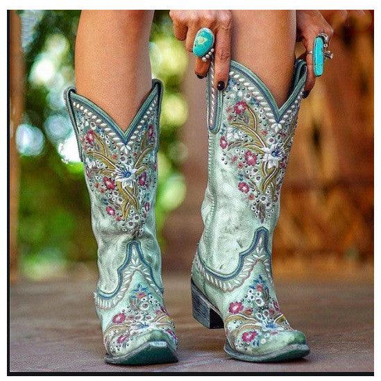 MW | Damenstiefel