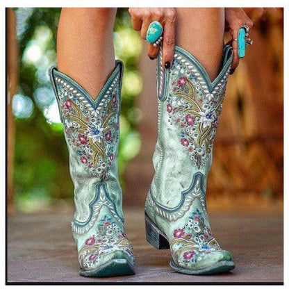MW | Damenstiefel
