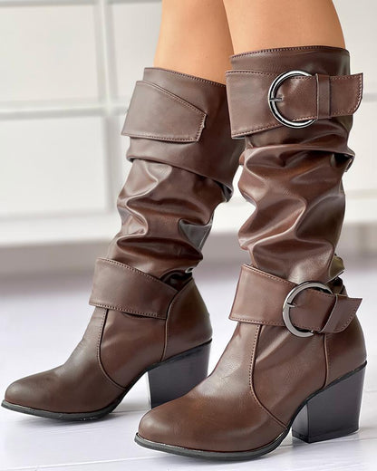 Bequeme Orthopädische Stiefel für den Alltag