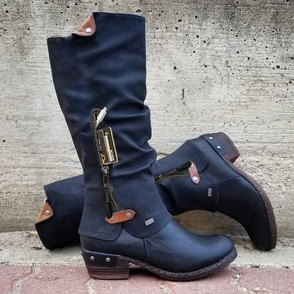Bequeme Orthopädische Stiefel für den Alltag