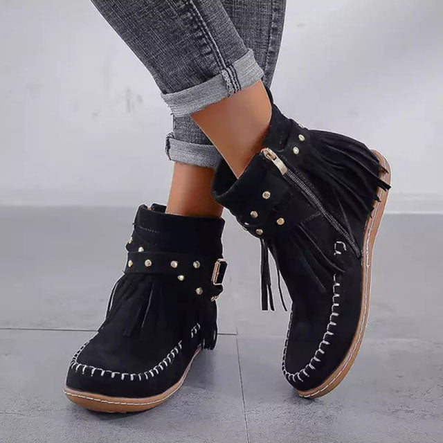Stilvolle Orthopädische Stiefel für jeden Anlass