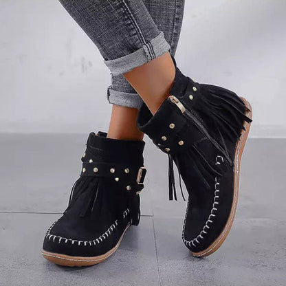 Stilvolle Orthopädische Stiefel für jeden Anlass