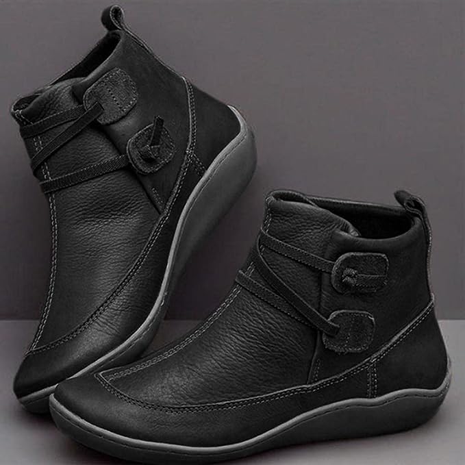 Wunderschön gefertigte Orthopädische Stiefel