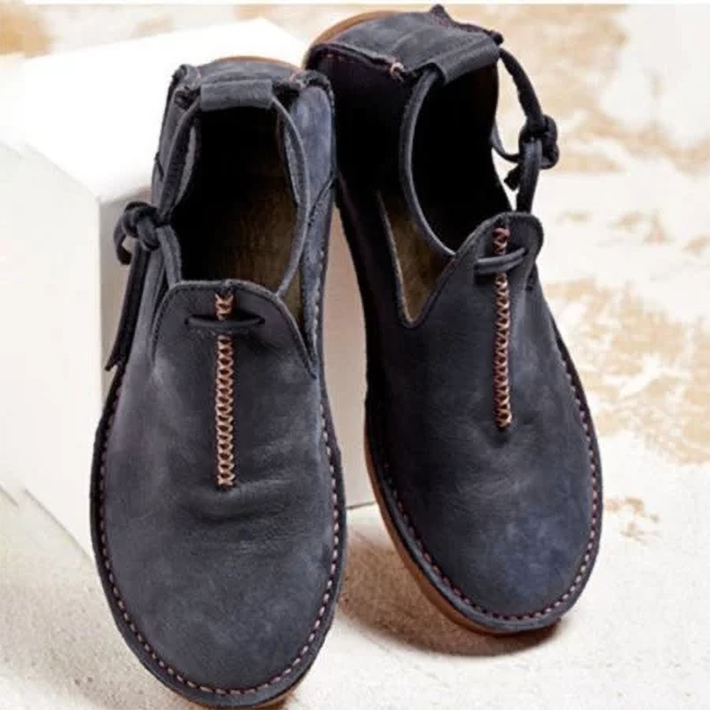 MW | Klassische und frische orthopädische Schuhe