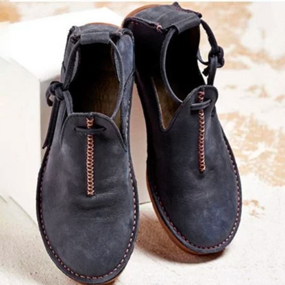 MW | Klassische und frische orthopädische Schuhe