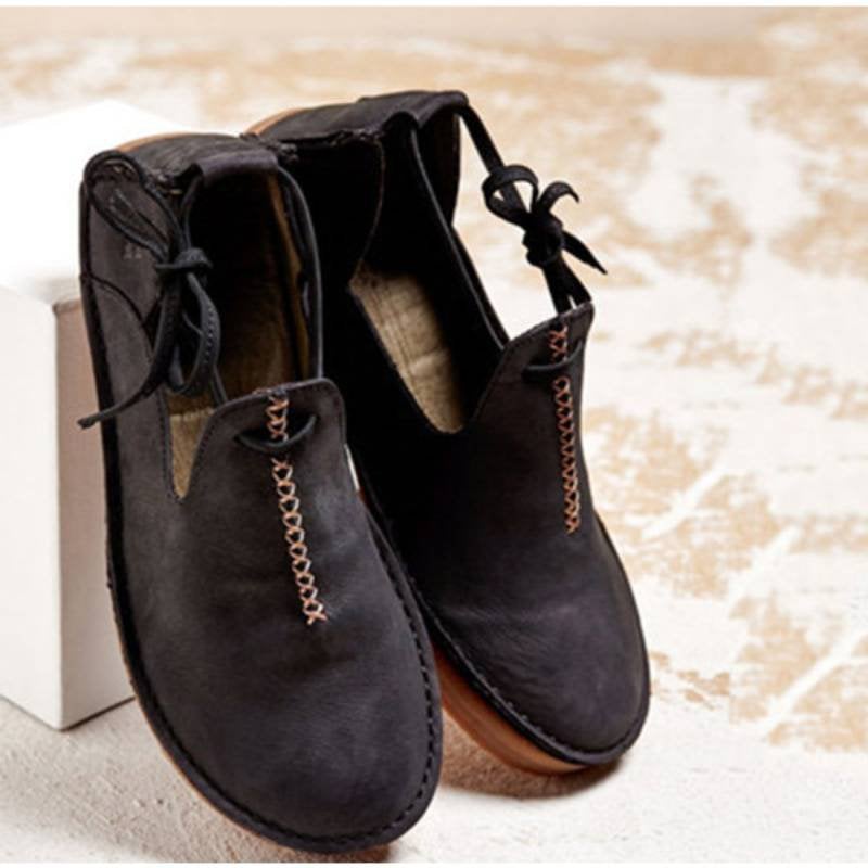 MW | Klassische und frische orthopädische Schuhe