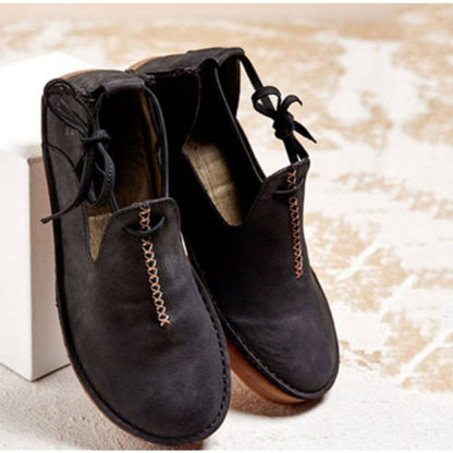 MW | Klassische und frische orthopädische Schuhe