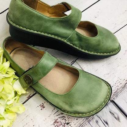MW | Brock Cut Frauenschuhe