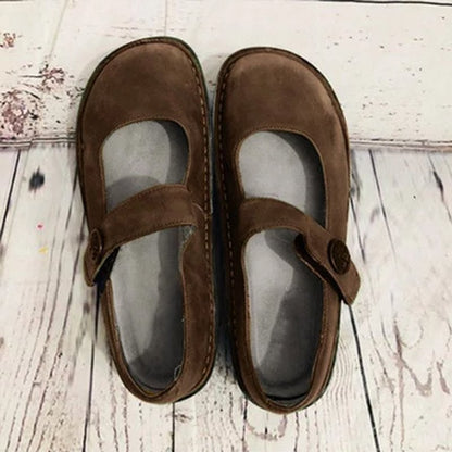 MW | Brock Cut Frauenschuhe