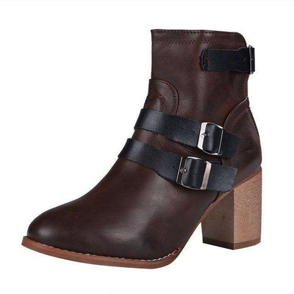 Bequeme Orthopädische Stiefel für den Alltag