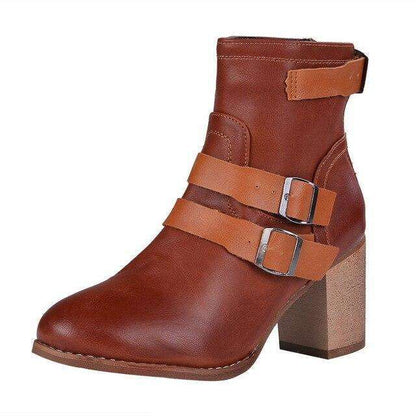 Bequeme Orthopädische Stiefel für den Alltag
