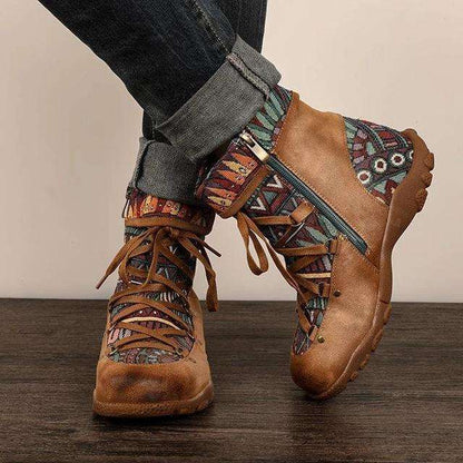 MW | Langlebige orthopädische Stiefel