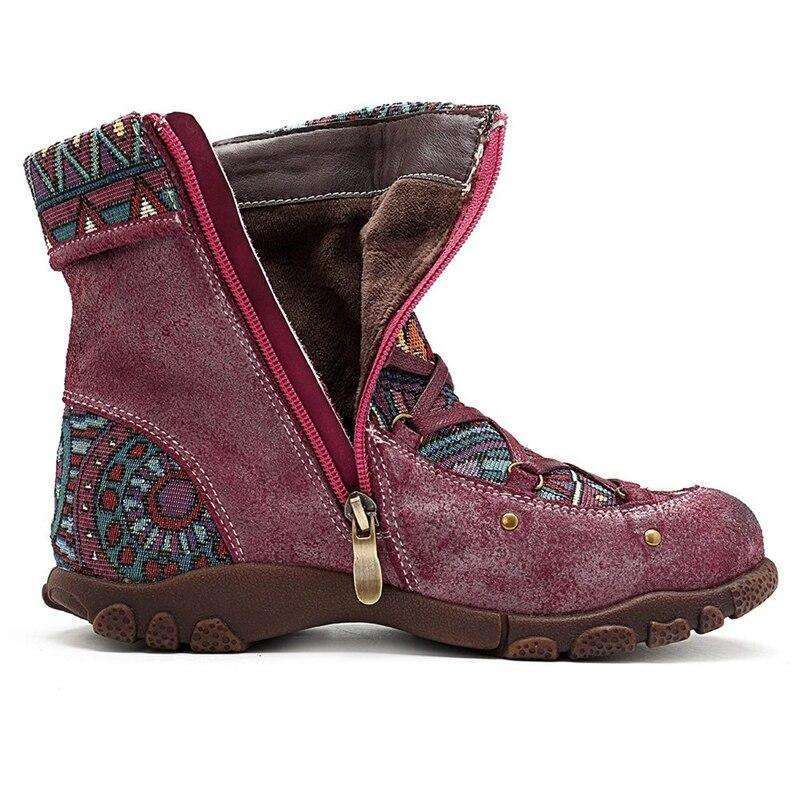 MW | Langlebige orthopädische Stiefel