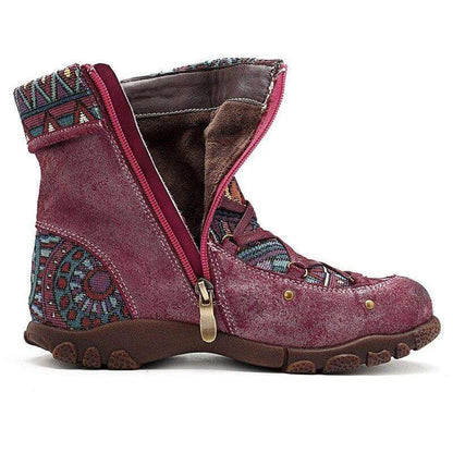 MW | Langlebige orthopädische Stiefel