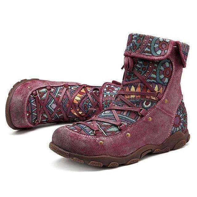MW | Langlebige orthopädische Stiefel